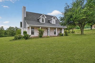 4697 Holbrook Road, Springtown TX 76082