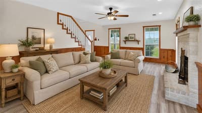 4697 Holbrook Road, Springtown TX 76082 - Photo 4