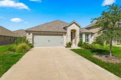 1120 Flamingo Road, Forney TX 75126 - Photo 2