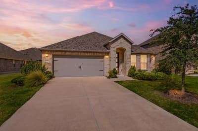 1120 Flamingo Road, Forney TX 75126