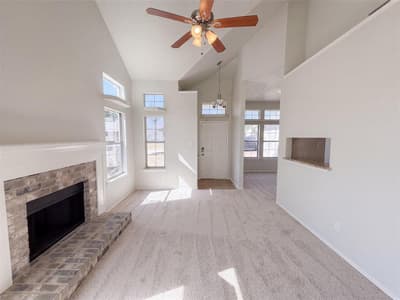 5624 Shady Springs Trail, Fort Worth TX 76179 - Photo 3