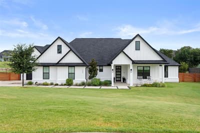 105 Kaya Court, Weatherford TX 76087