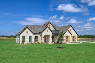 101 Jasper Lane, Van Alstyne TX 75495 - Photo 2