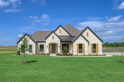 101 Jasper Lane, Van Alstyne TX 75495 - Photo 3