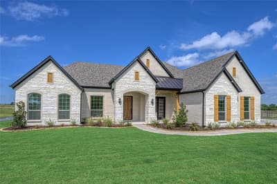 101 Jasper Lane, Van Alstyne TX 75495 - Photo 4