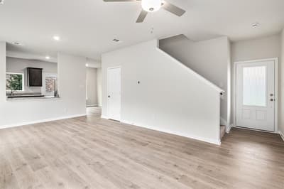 4256 Lava Forest Drive, Dallas TX 75241 - Photo 3