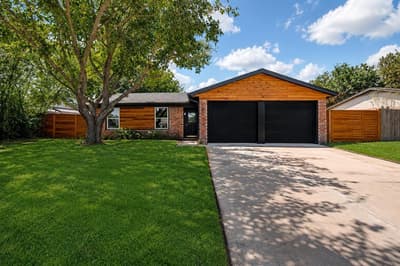118 Lorie Street, Alvarado TX 76009