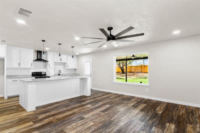118 Lorie Street, Alvarado TX 76009 - Photo 4