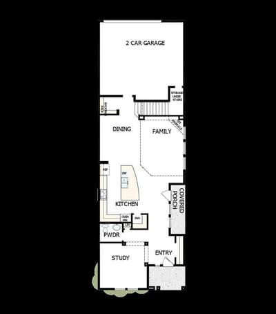 1209 Roundup Way, Argyle TX 76226 - Photo 2