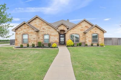 502 Oak Drive, Troy TX 76579