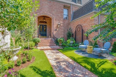 17316 Club Hill Lane, Dallas TX 75248 - Photo 2