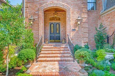 17316 Club Hill Lane, Dallas TX 75248