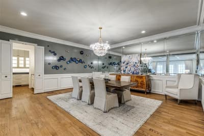 17316 Club Hill Lane, Dallas TX 75248 - Photo 5