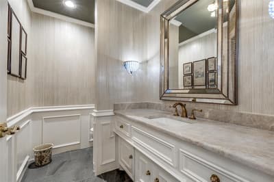 17316 Club Hill Lane, Dallas TX 75248 - Photo 4