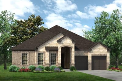 9521 Armida Place, Fort Worth TX 76179