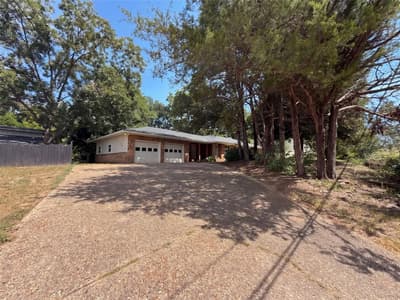 11212 Stuart Street, Brownsboro TX 75756
