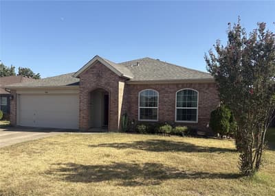 3446 Charing Cross Road, Midlothian TX 76065