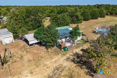 12706 County Road 4027, Kemp TX 75143 - Photo 2