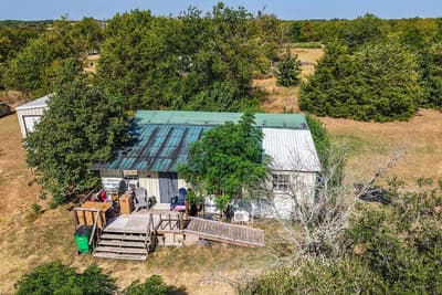 12706 County Road 4027, Kemp TX 75143 - Photo 3