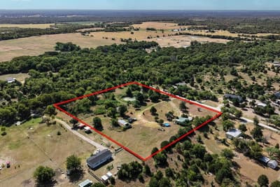 12706 County Road 4027, Kemp TX 75143