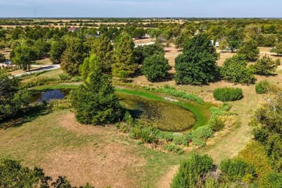 12706 County Road 4027, Kemp TX 75143 - Photo 5