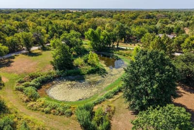 12706 County Road 4027, Kemp TX 75143 - Photo 4