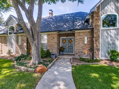 3601 Trinity Lane, Plano TX 75075 - Photo 2