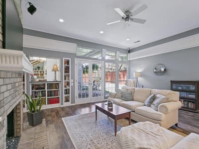 3601 Trinity Lane, Plano TX 75075 - Photo 4