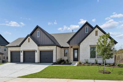9513 Armida Place, Fort Worth TX 76179 - Photo 2