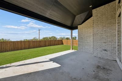 9513 Armida Place, Fort Worth TX 76179 - Photo 3