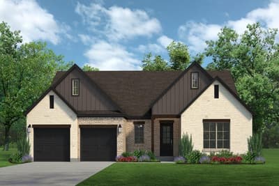 9513 Armida Place, Fort Worth TX 76179