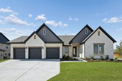 9513 Armida Place, Fort Worth TX 76179 - Photo 4