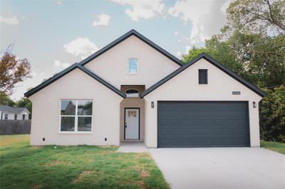3622 Roberts Street, Greenville TX 75401