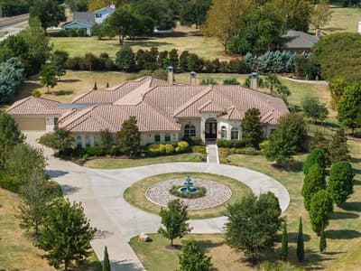 1700 Bison Meadow Lane, Heath TX 75032 - Photo 2