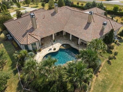 1700 Bison Meadow Lane, Heath TX 75032 - Photo 3