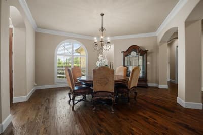 1700 Bison Meadow Lane, Heath TX 75032 - Photo 5