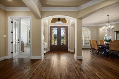 1700 Bison Meadow Lane, Heath TX 75032 - Photo 4