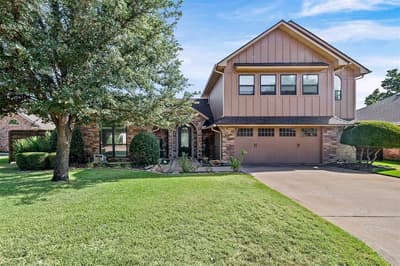2325 River Road, Granbury TX 76048 - Photo 3