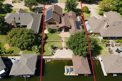 2325 River Road, Granbury TX 76048