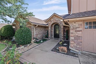 2325 River Road, Granbury TX 76048 - Photo 4