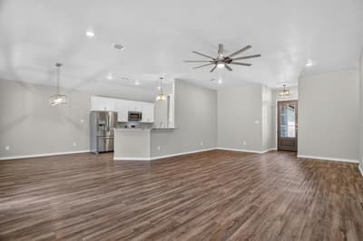 2706 San Gabriel Drive, Granbury TX 76048 - Photo 3