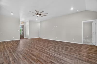 2706 San Gabriel Drive, Granbury TX 76048 - Photo 5