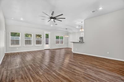 2706 San Gabriel Drive, Granbury TX 76048 - Photo 4