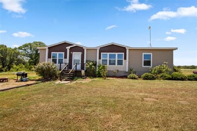 1155 NW County Road 3150, Dawson TX 76639