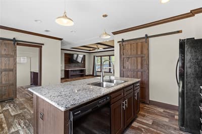 1155 NW County Road 3150, Dawson TX 76639 - Photo 4