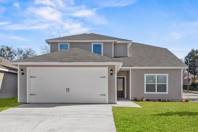 6327 Hyena Hollow Drive, Dallas TX 75241