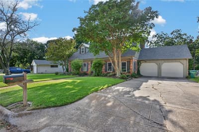 2710 Devonshire Drive, Sherman TX 75092 - Photo 3