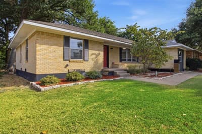 11022 Dunaway Drive, Dallas TX 75228 - Photo 2