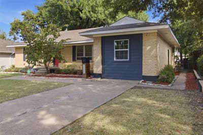11022 Dunaway Drive, Dallas TX 75228 - Photo 3