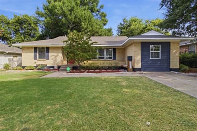 11022 Dunaway Drive, Dallas TX 75228